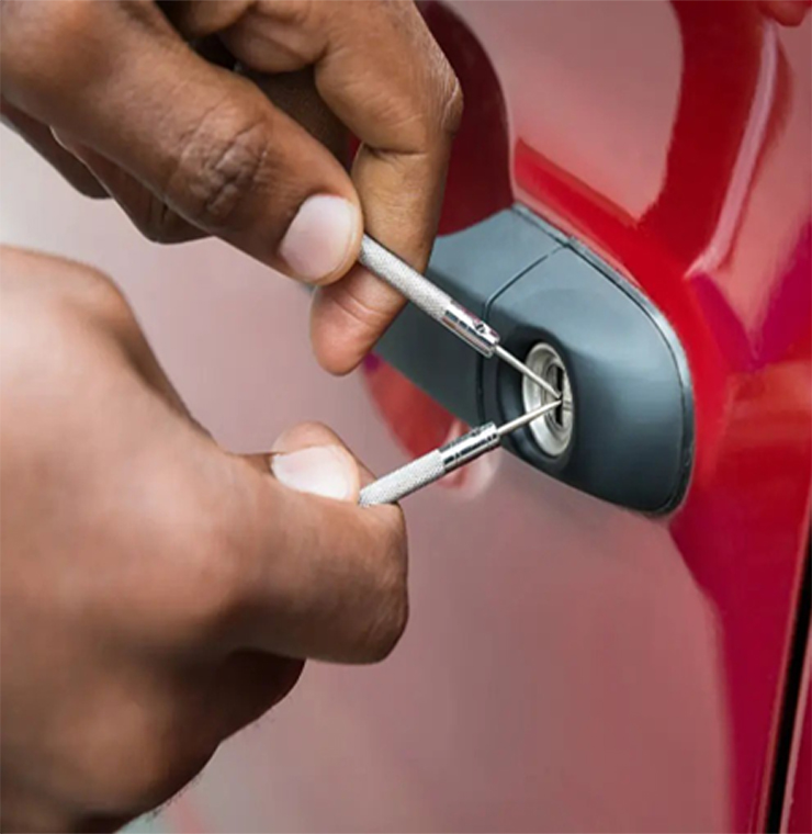 遵义市开修汽车锁