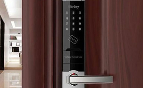 遵义市24小时上门开锁公司