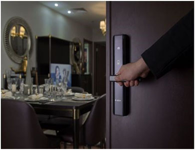 遵义市24小时上门开锁公司