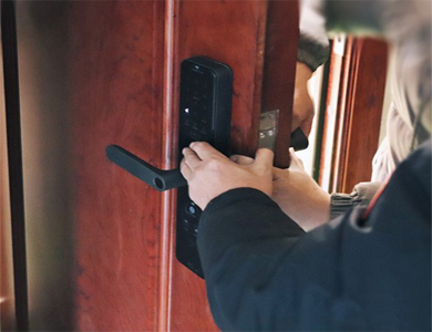 遵义市24小时上门开锁公司
